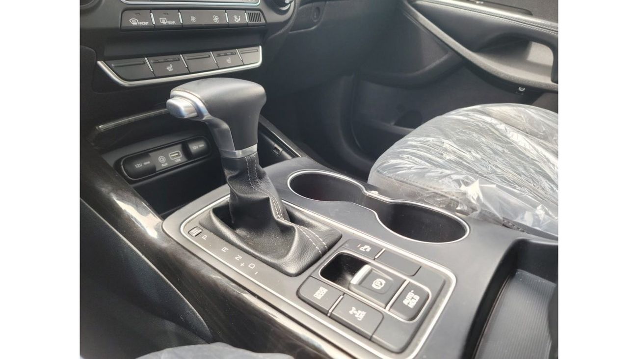Kia Sorento EX 2019 Kia Sorento, Special Edition