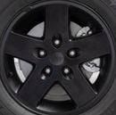 Jeep Wrangler Sport 3.6L A/T