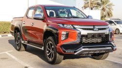 ميتسوبيشي L200 Mitsubishi L200 Plus Diesel 4x4 Manual ONLY EXPORT