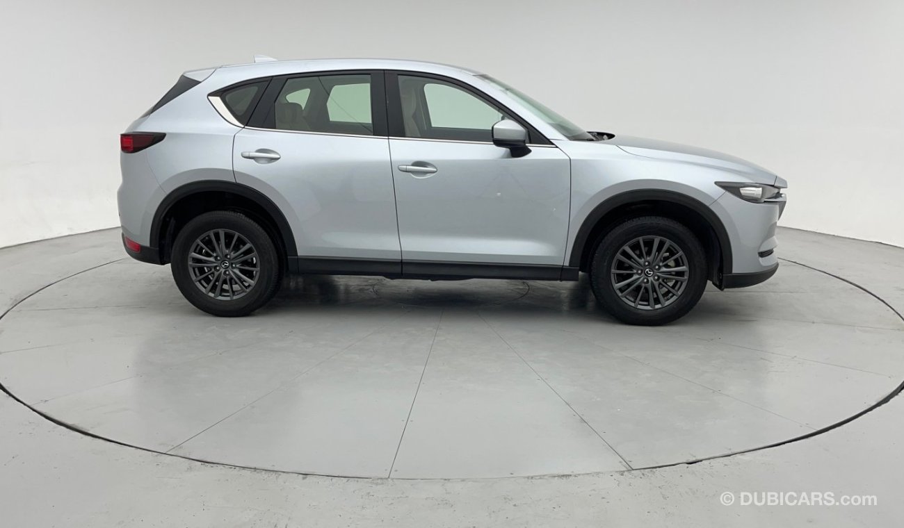 مازدا CX-5 GL 2.5 | بدون دفعة مقدمة | اختبار قيادة مجاني للمنزل