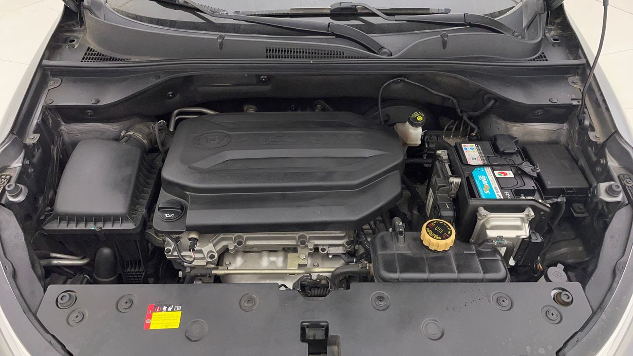 Chevrolet Groove PREMIER 1.5 | Zero Down Payment | Home Test Drive