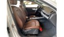 Audi A4 30 TFSI Design AED 1,100 P.M | 2018 AUDI A4 30 TFSI 1.4 L | GCC | FULL SERVICE HISTORY | UNDER WARRA