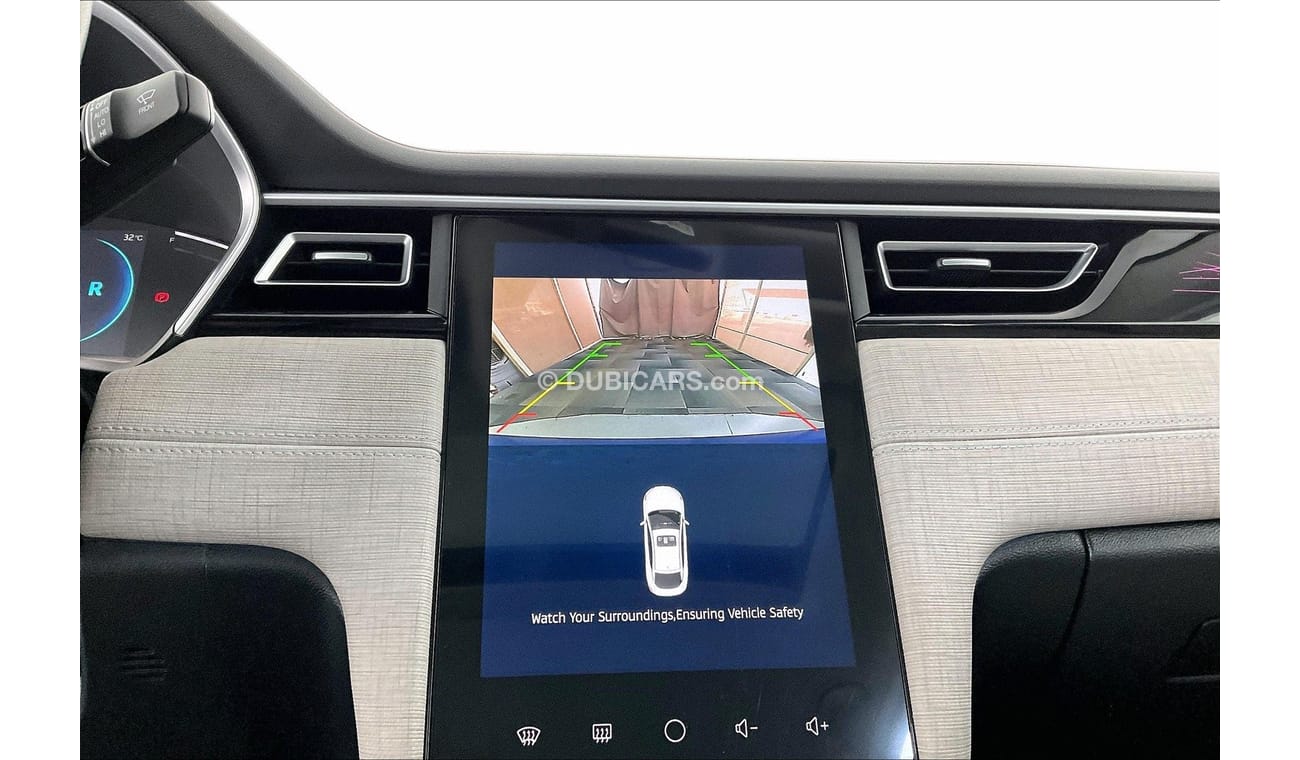 Jeep Wrangler Unlimited Rubicon 2021 Jeep Wrangler Rubicon / Full Jeep Service History & Jeep Warranty