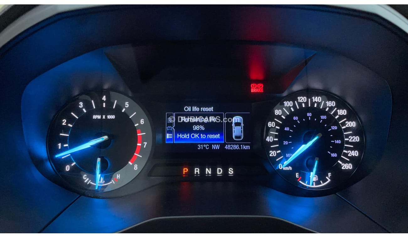 Ford Edge SE 3.5 | Under Warranty | Inspected on 150+ parameters