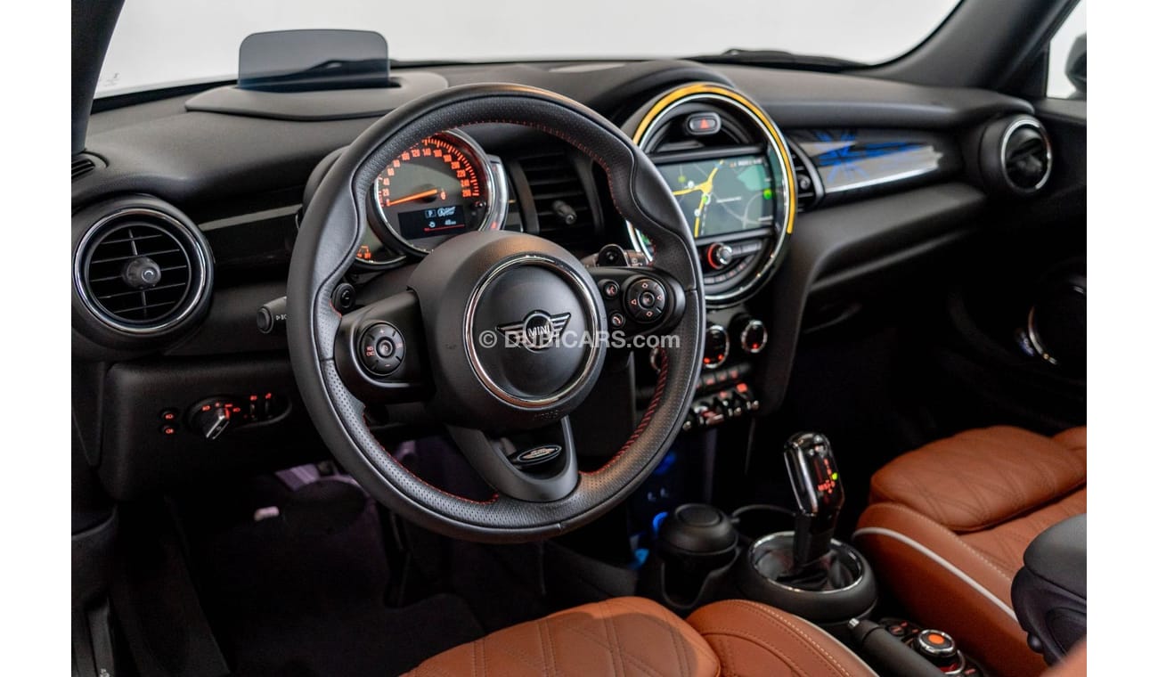 Mini Cooper S 2020 Mini Cooper S / JCW Kit / Full Mini Service History