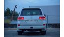 Toyota Land Cruiser 200 GXR 4.5L DIESEL AUTOMATIC