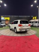 تويوتا لاند كروزر GXR