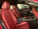 Mazda 3 2025 INTENSE | AED 1306/Month | 0 DP | 30 Day Return | Warranty | Service History