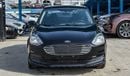 Ford Escort 2.0L 4-cylinder 160 HP | 2020 | GCC Specs | Perfect Condition