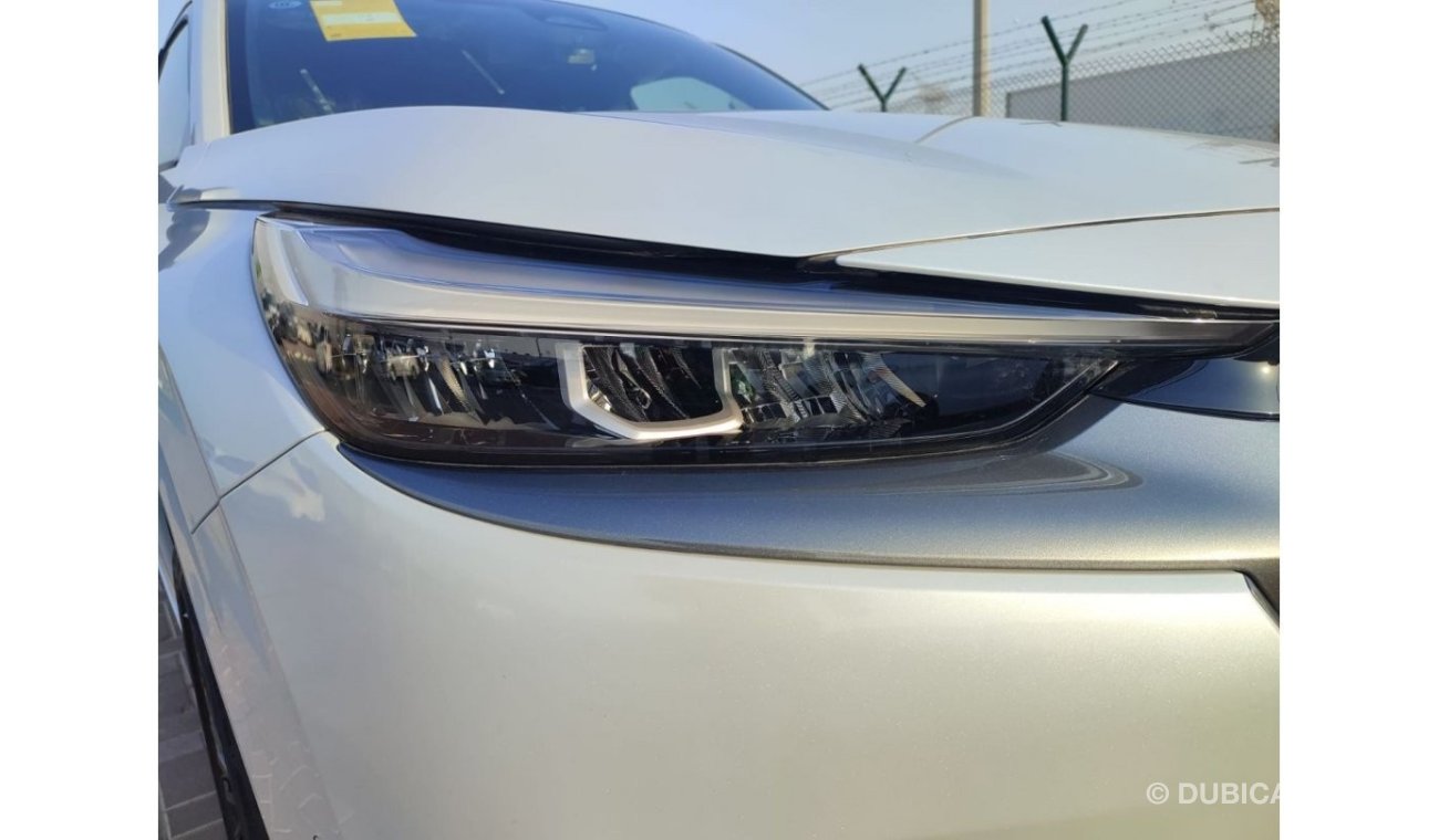 هوندا e:NP1 FULL OPTION, 360, AUTO PARK || Honda e:NP1 MODEL 2023 || COLOR -GREEN LAND WHITE || 360 CAMERA ||  E