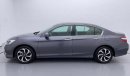 Honda Accord EX PLUS 2.4 | Under Warranty | Inspected on 150+ parameters