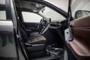 Toyota Innova GL 2.0L - GREY METALLIC INSIDE BLACK & BROWN | EXPORT ONLY