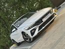 Hyundai Elantra Elantra Luxury