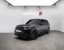 Land Rover Range Rover HSE P400