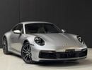 بورش 911 carrera 4
