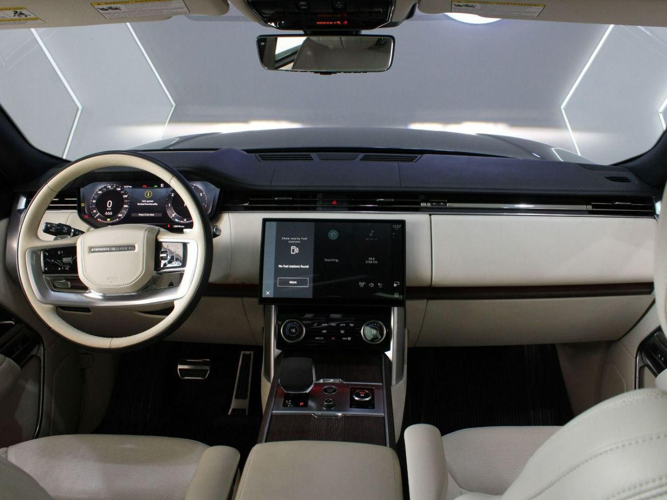 Land Rover Range Rover - Vogue Autobiography | With warranty