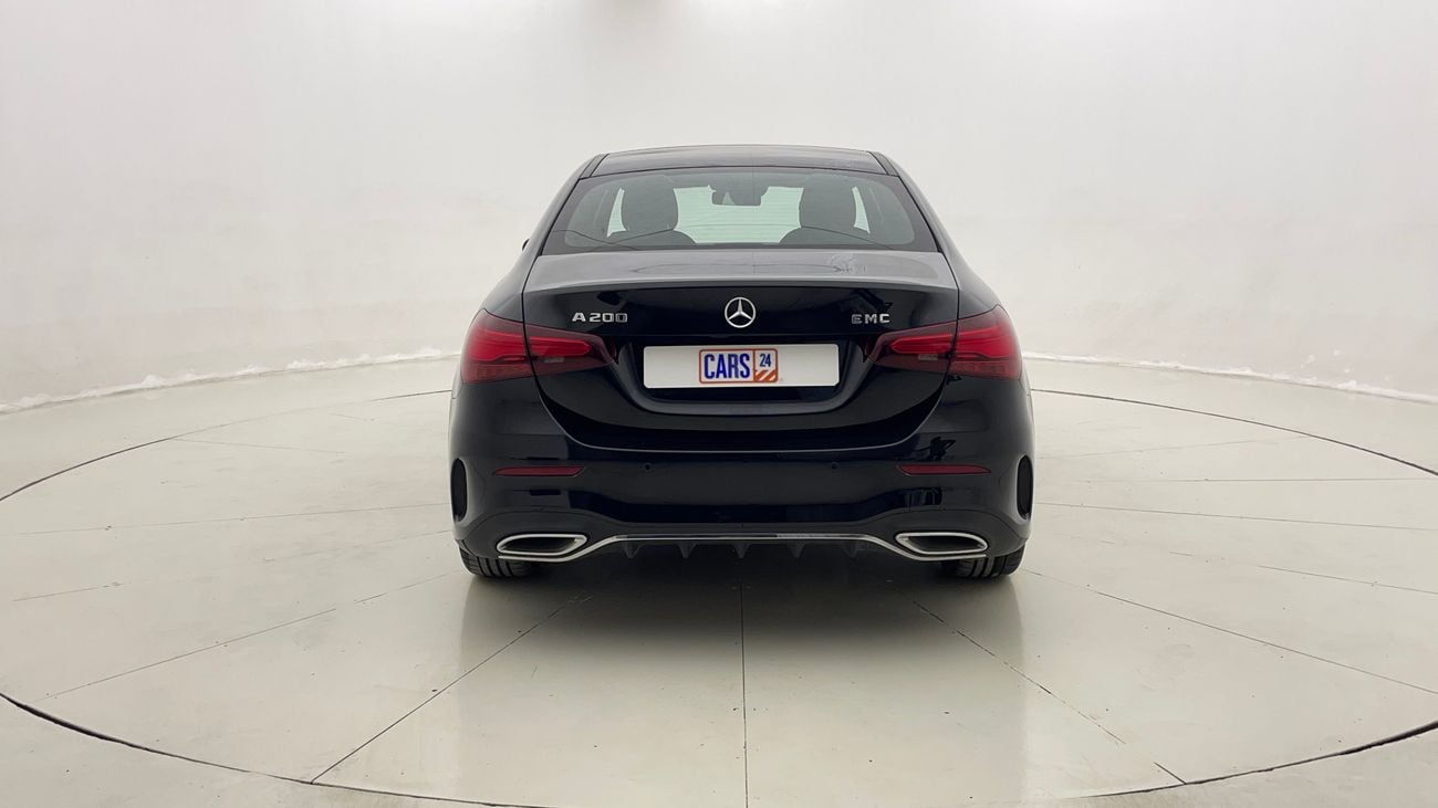 Mercedes-Benz A 200 PREMIUM AMG 1.4 | Zero Down Payment | Home Test Drive