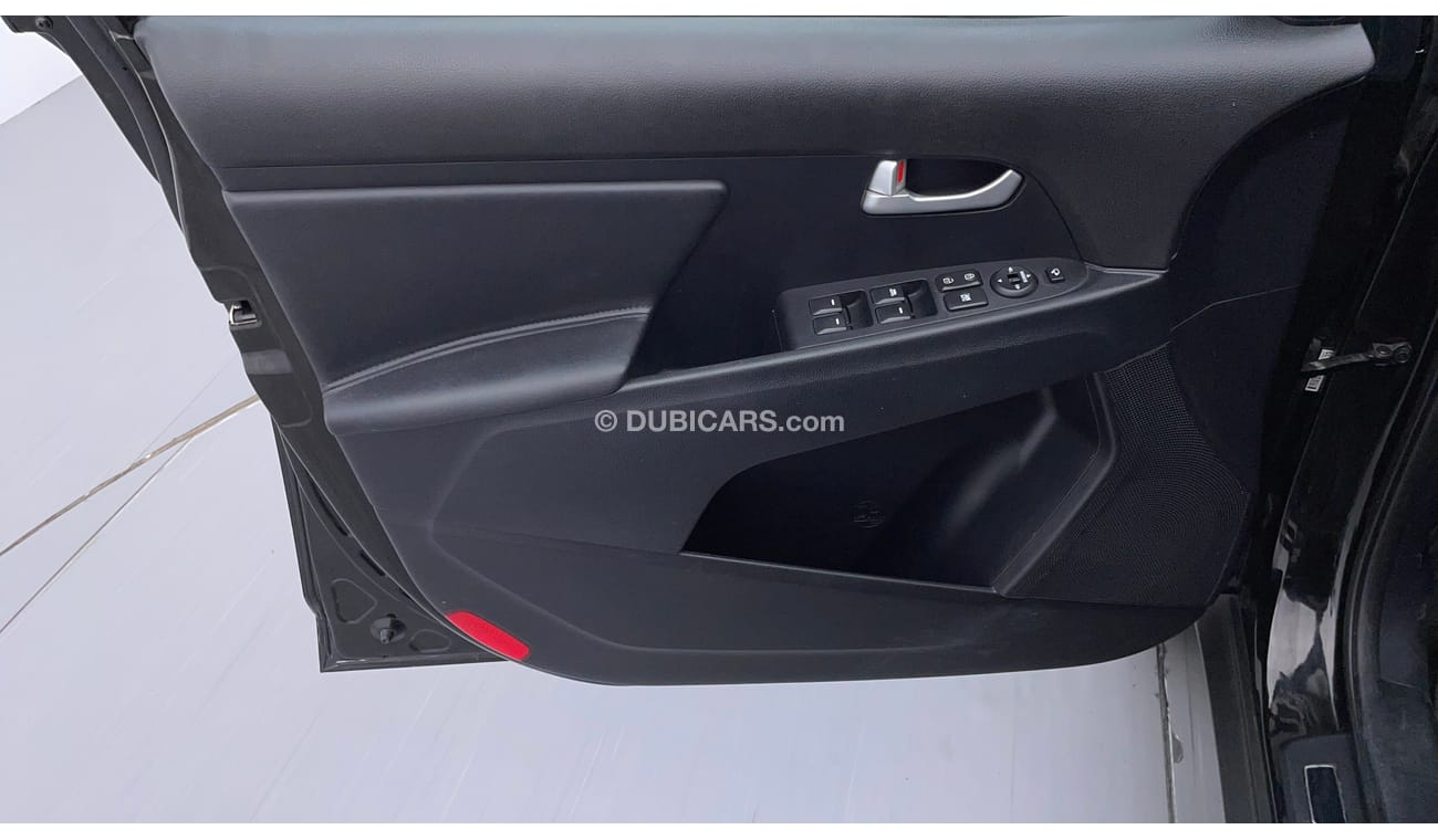 Kia Sportage EX 2.4 | Under Warranty | Inspected on 150+ parameters