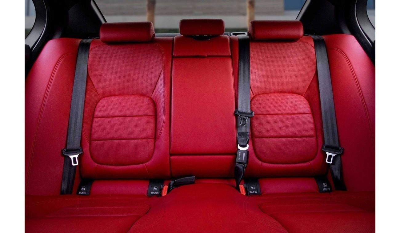 Jaguar XE P300 R Sport  | 2,702 P.M  | 0% Downpayment | Low Milage!