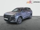 Chery Tiggo 7 LUXURY 2.0