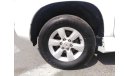 Toyota Prado Land Cruiser RIGHT HAND DRIVE (Stock no PM 534 )