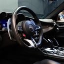 Alfa Romeo Giulia QUADRIFOGLIO