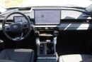 Toyota RAV4 VXR HEV