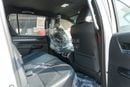تويوتا هيلوكس  4.0L V6 PETROL DC AT 4WD 2026MY