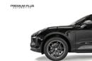بورش ماكان T 2.0L (260 HP) 2024 Porsche Macan, Warranty, Full Porsche Service History, Sport Chrono Package, Ve