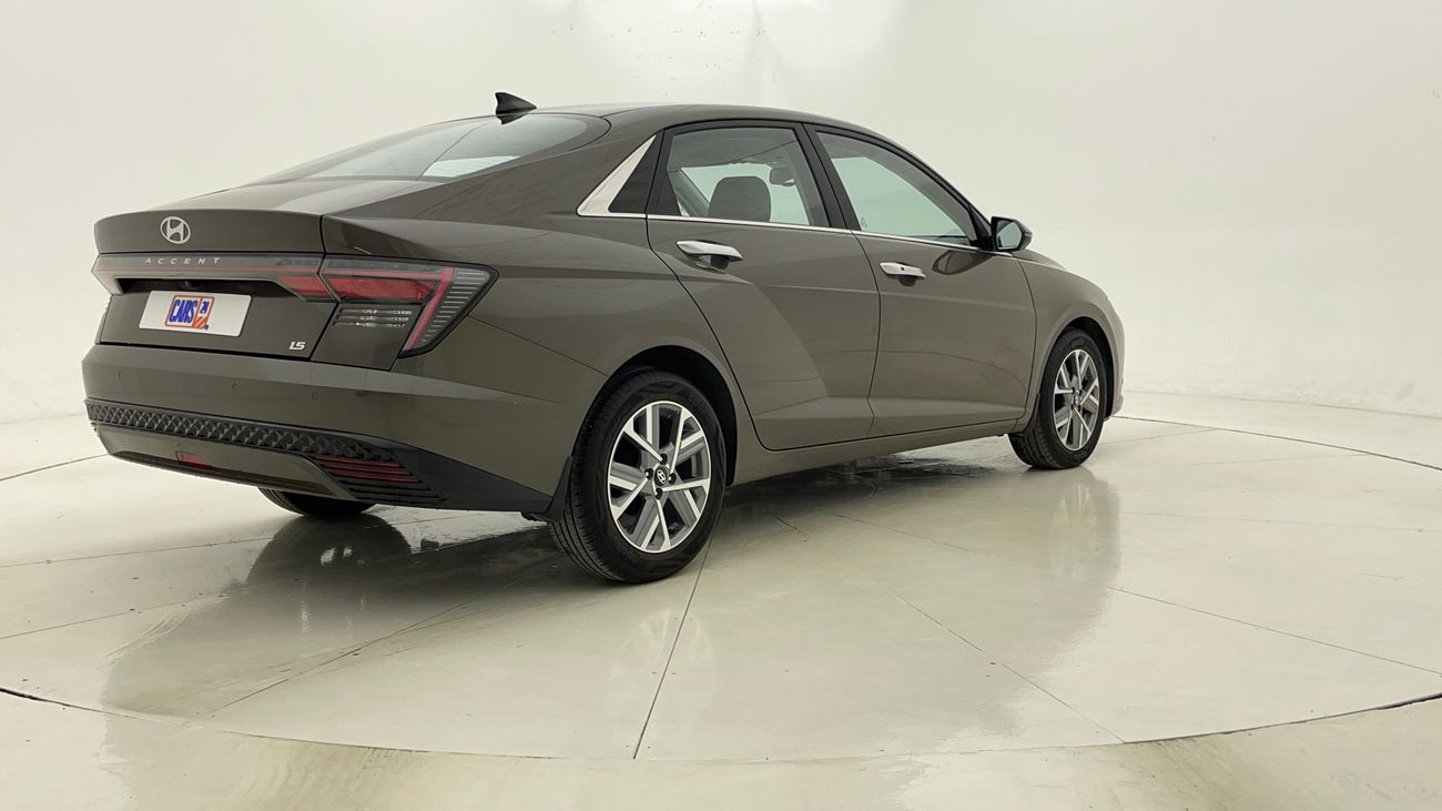 هيونداي أكسنت COMFORT + 1.5 | بدون دفعة مقدمة | اختبار القيادة في المنزل