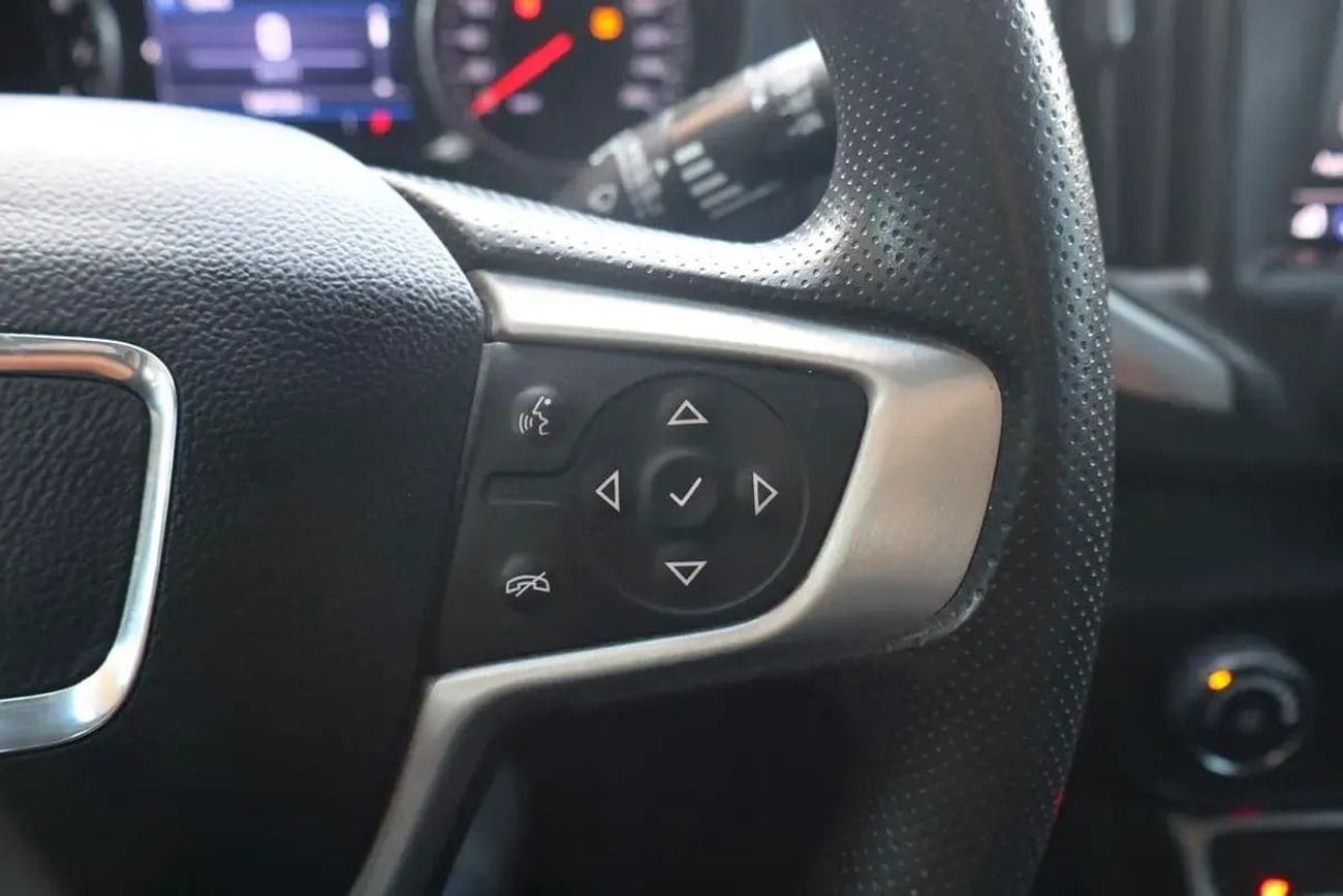 GMC Terrain SLE GMC Terrain 2022 GCC specs