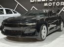 شيفروليه كامارو SS 6.2L Coupe