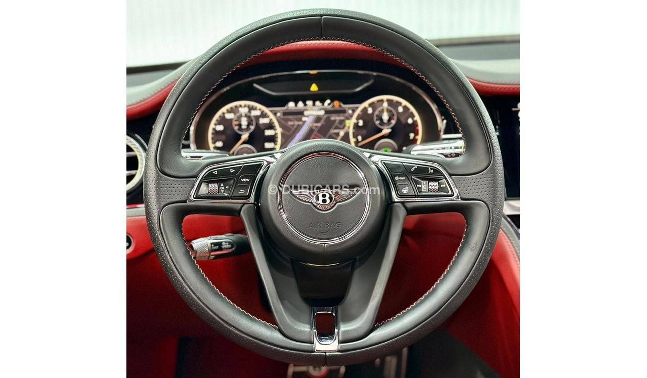 Bentley Flying Spur W12 2020 Bentley Continental Flying Spur First Edition, Warranty, Service History, Full Options, Low