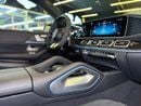 Mercedes Benz GLE 63 AMG 2024 Mercedes‑AMG GLE 63 S 4MATIC+ - Clean Title - 2 Years Warranty unlimited mileage
