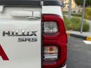 تويوتا هيلوكس Toyota Hilux 4x4 2.4L full Option automatic gearbox