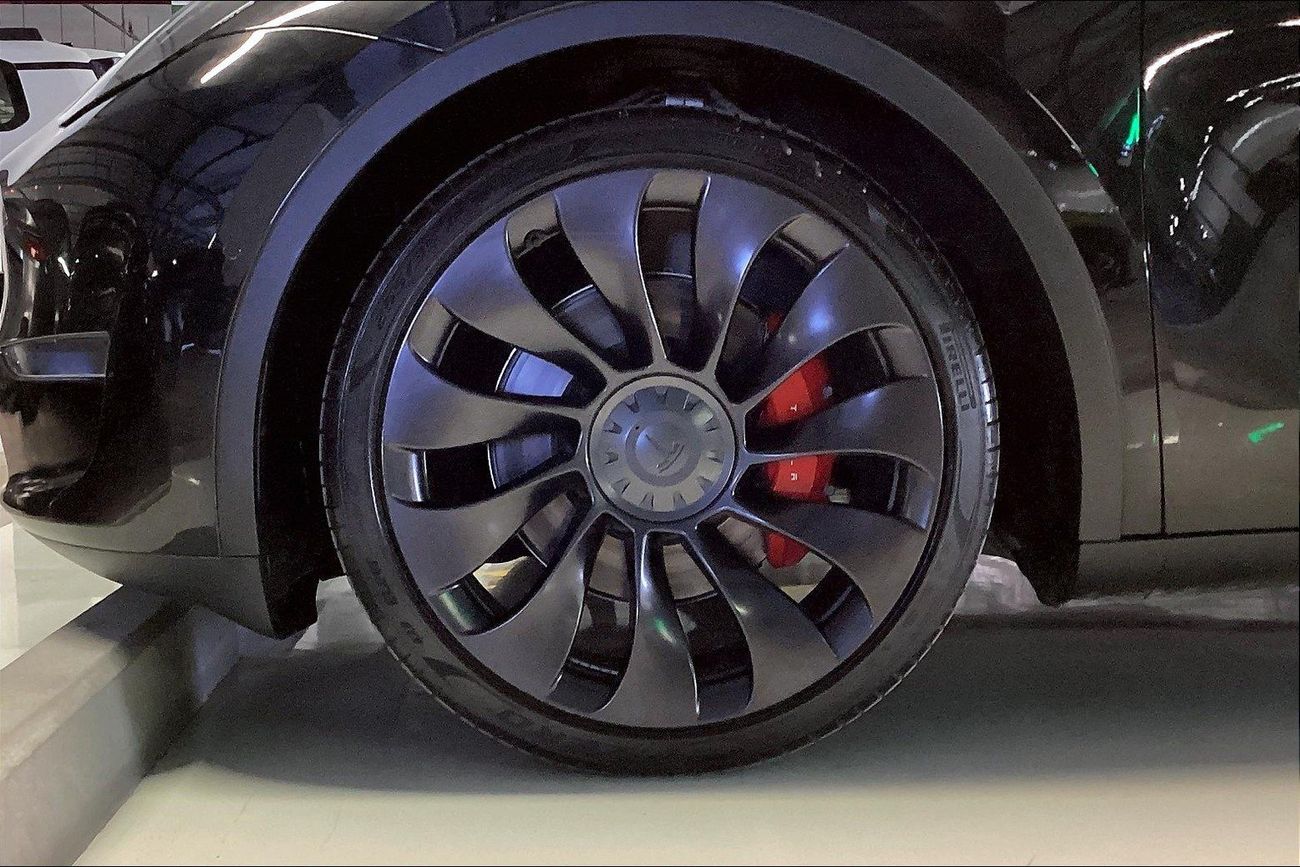 Tesla Model Y Performance (Dual Motor) | Guaranteed Warranty | 0 Down Payment