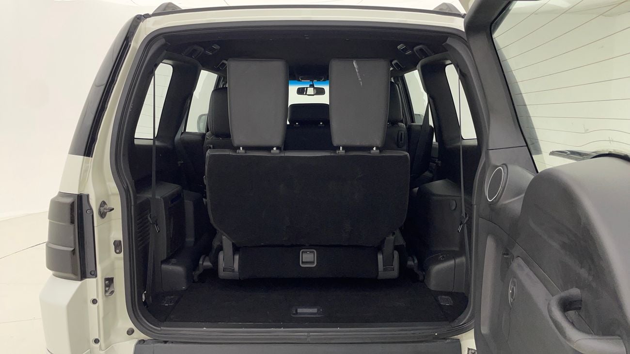 Mitsubishi Pajero GLS H/L SIGNATURE EDITION 3.8 | Zero Down Payment | Home Test Drive