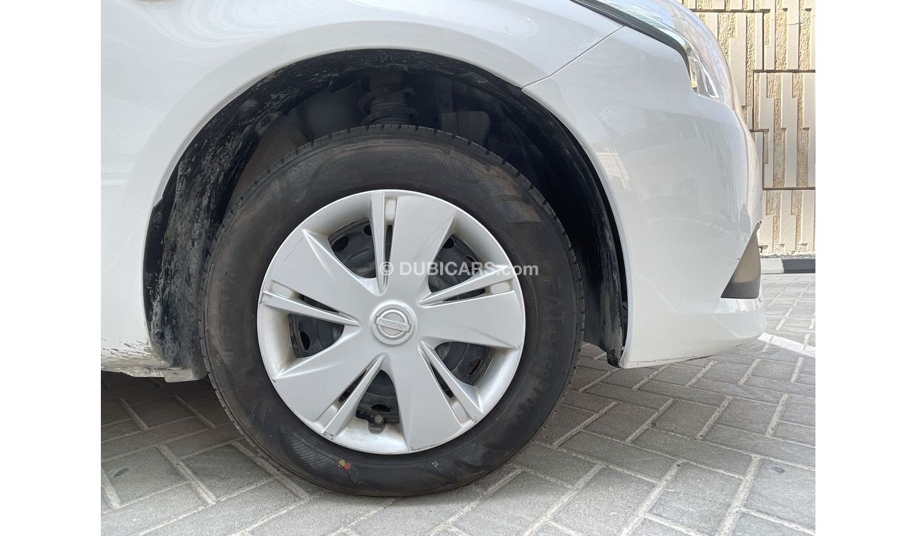 Nissan Sunny SV 1.5 | Under Warranty | Free Insurance | Inspected on 150+ parameters