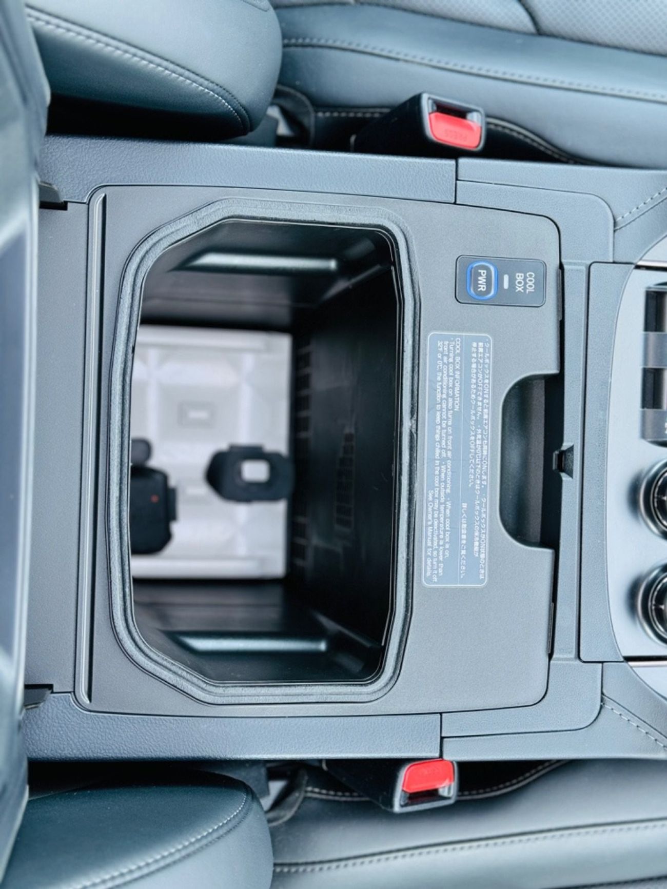 Lexus LX 570 Lexus 570 RHD