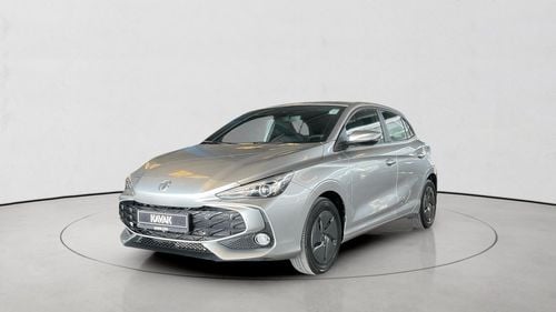 أم جي C 1.5 STD CVT | شامل الضمان | 0 ﺪﻔﻋﺓ ﺃﻮﻟﻯ