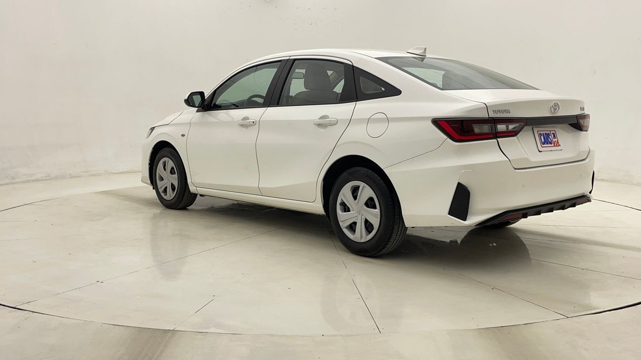 Toyota Yaris E 1.5 | Zero Down Payment | Home Test Drive