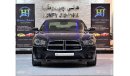 Dodge Charger EXCELLENT DEAL for our Dodge Charger R/T ( 2012 Model! ) in Dark Blue Color! GCC Spe