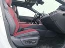 لكزس RX 350 F-SPORT 2025 LEXUS RX350 2.4L PETROL F SPORT 3 AUTOMATIC TRANSMISSION FULL OPTION