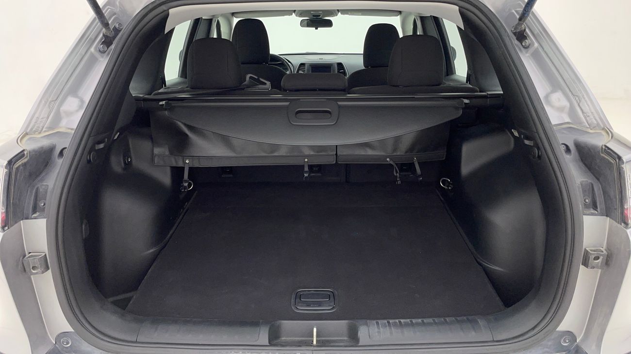 Jeep Cherokee SPORT 3.2 | Zero Down Payment | Home Test Drive