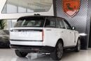 لاند روفر رينج روفر Land Rover | Range Rover Vogue | HSE P530 | Black Edition | GCC Specs | 2026  | ( EXPORT)