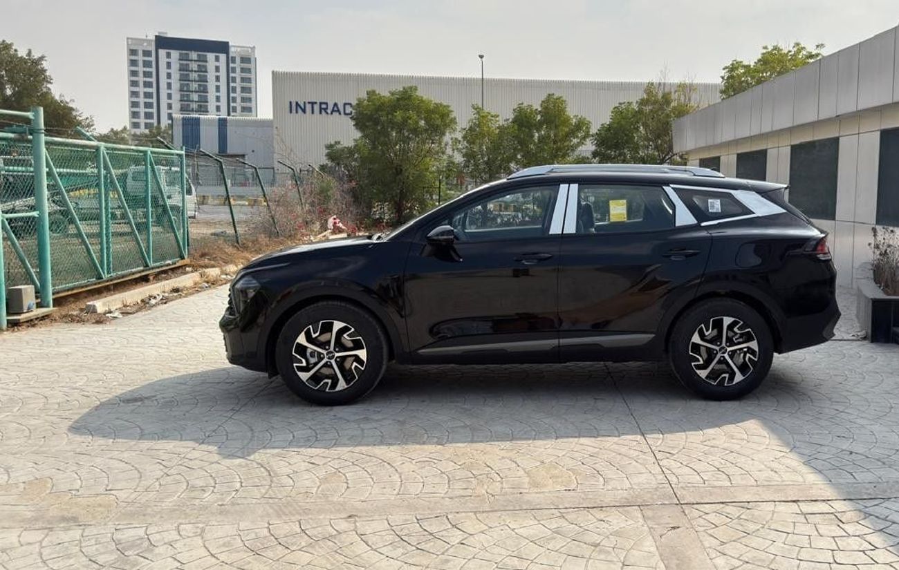 Kia Sportage 1.5L PREMIUM SMART WITH POWER TAIL GATE 2025, EXPORT ONLY