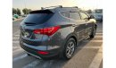 Hyundai Santa Fe 2016 HYUNDAI SANTAFE / EXPORT ONLY