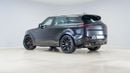Land Rover Range Rover Sport Range Rover Sport P530 First Edition | AED 7,319 PM | Warranty November 2027 | GCC