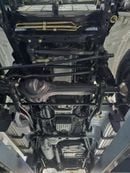 Toyota Land Cruiser vxr full option 1997 call 0507654455