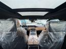 Nissan Patrol LE PLATINUM CITY 26/25